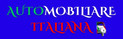 Logo Automobiliare Italiana di Vannucci Federico